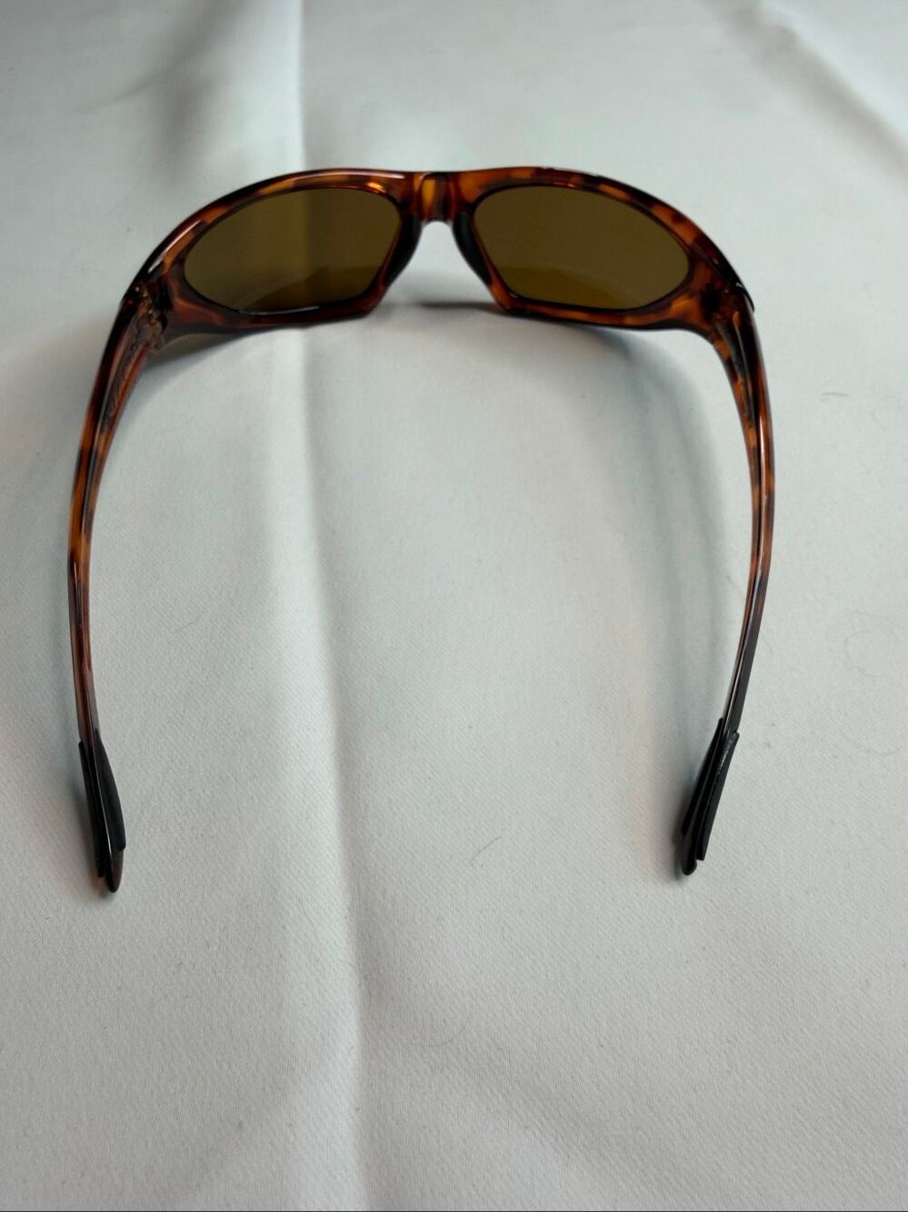 Smith Optics Stance Tortoise Polarized Sunglasses - Picture 3 of 12